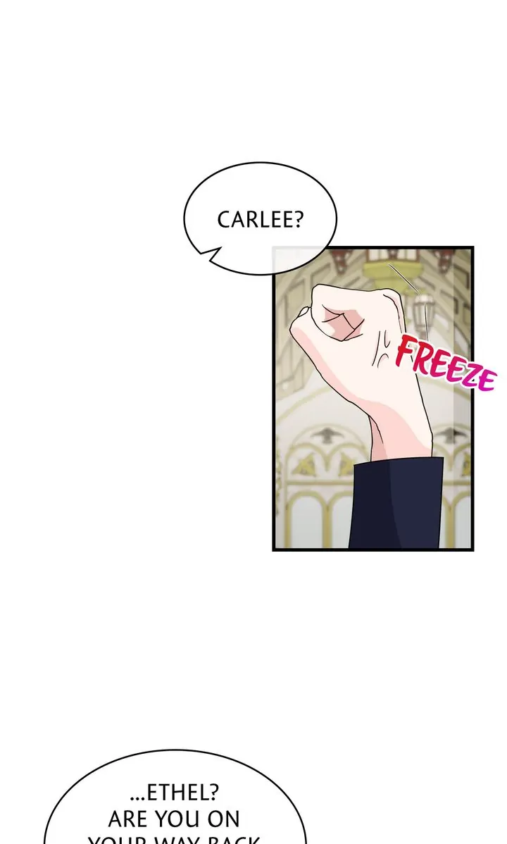 Till Divorce Do Us Part! Chapter 26 - Page 52