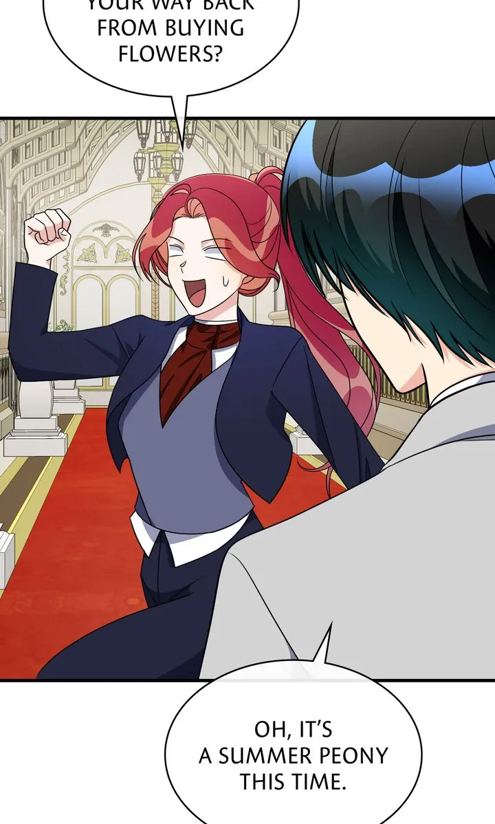 Till Divorce Do Us Part! Chapter 26 - Page 53
