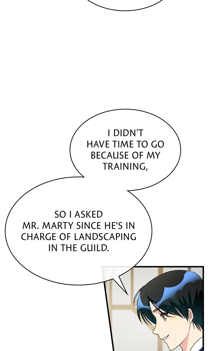 Till Divorce Do Us Part! Chapter 26 - Page 54
