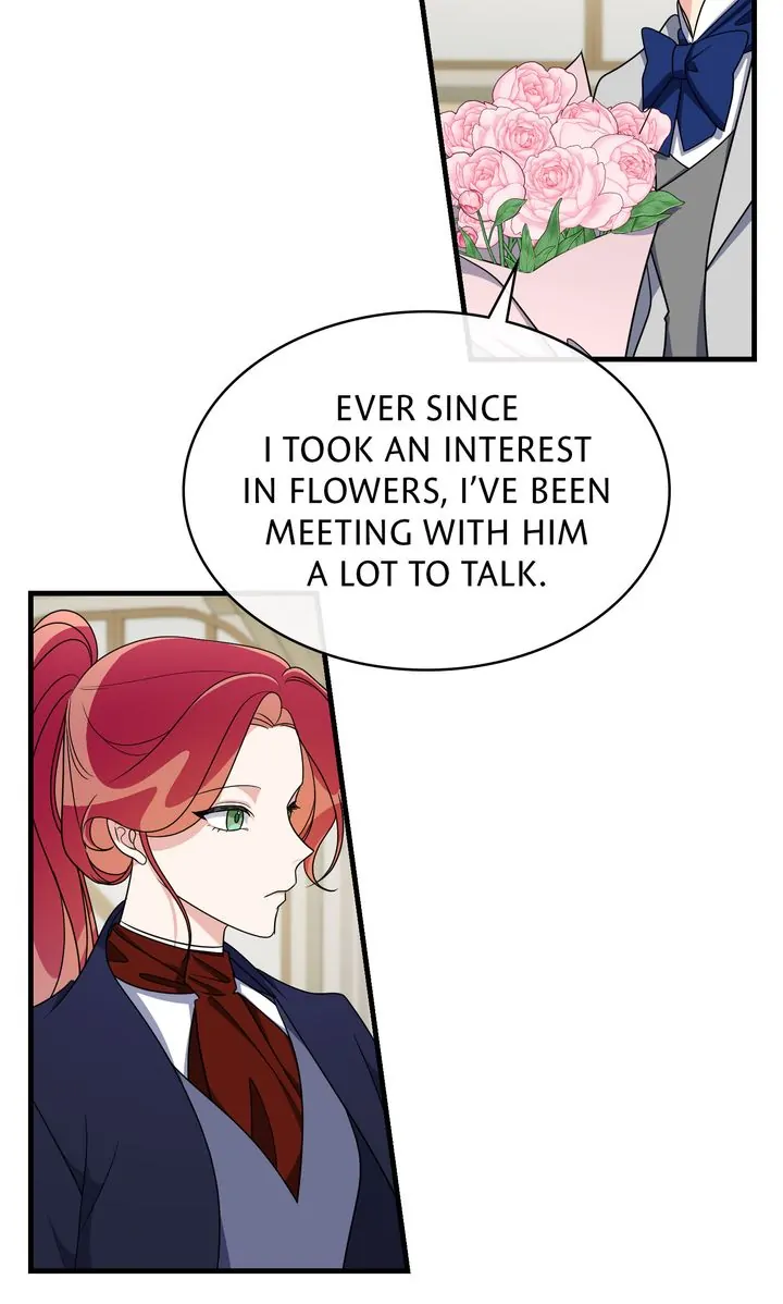 Till Divorce Do Us Part! Chapter 26 - Page 55