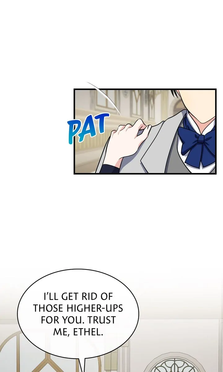 Till Divorce Do Us Part! Chapter 26 - Page 56