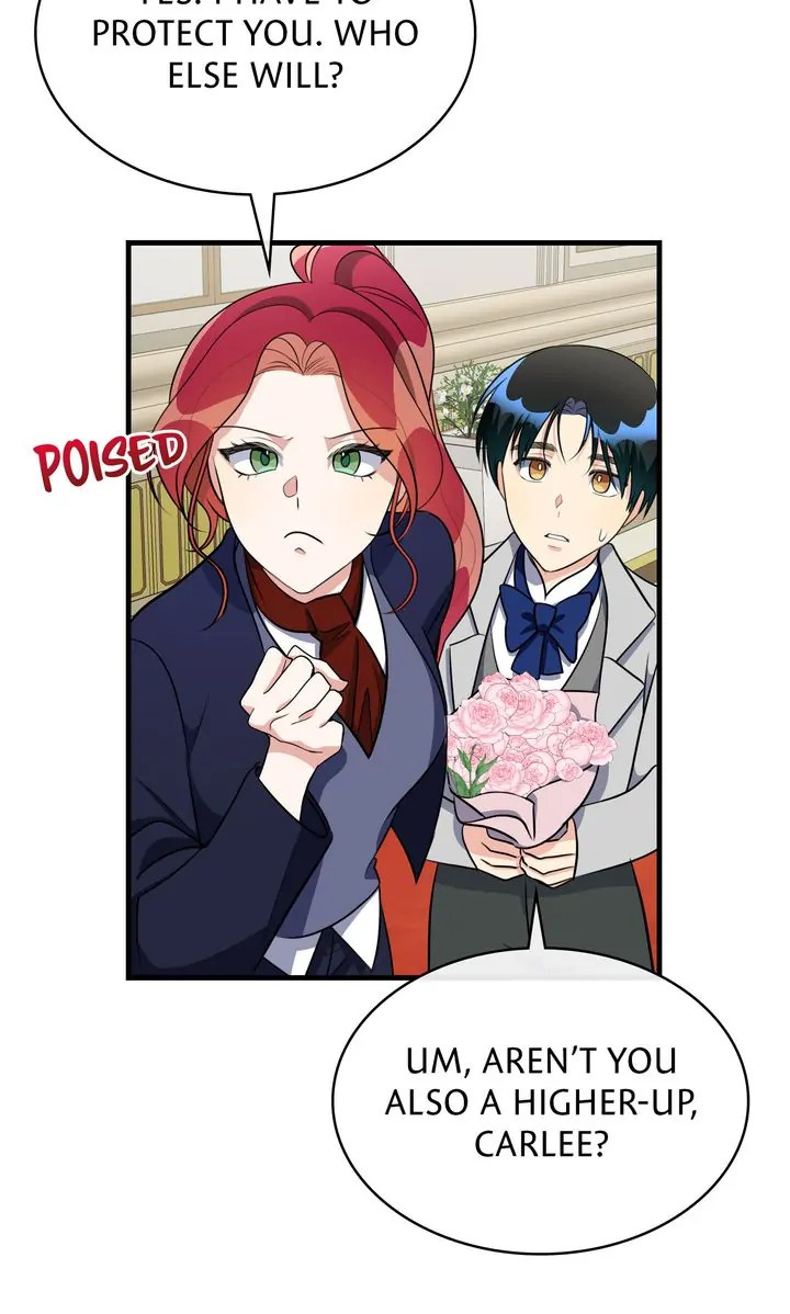 Till Divorce Do Us Part! Chapter 26 - Page 58
