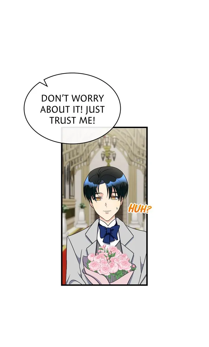 Till Divorce Do Us Part! Chapter 26 - Page 59