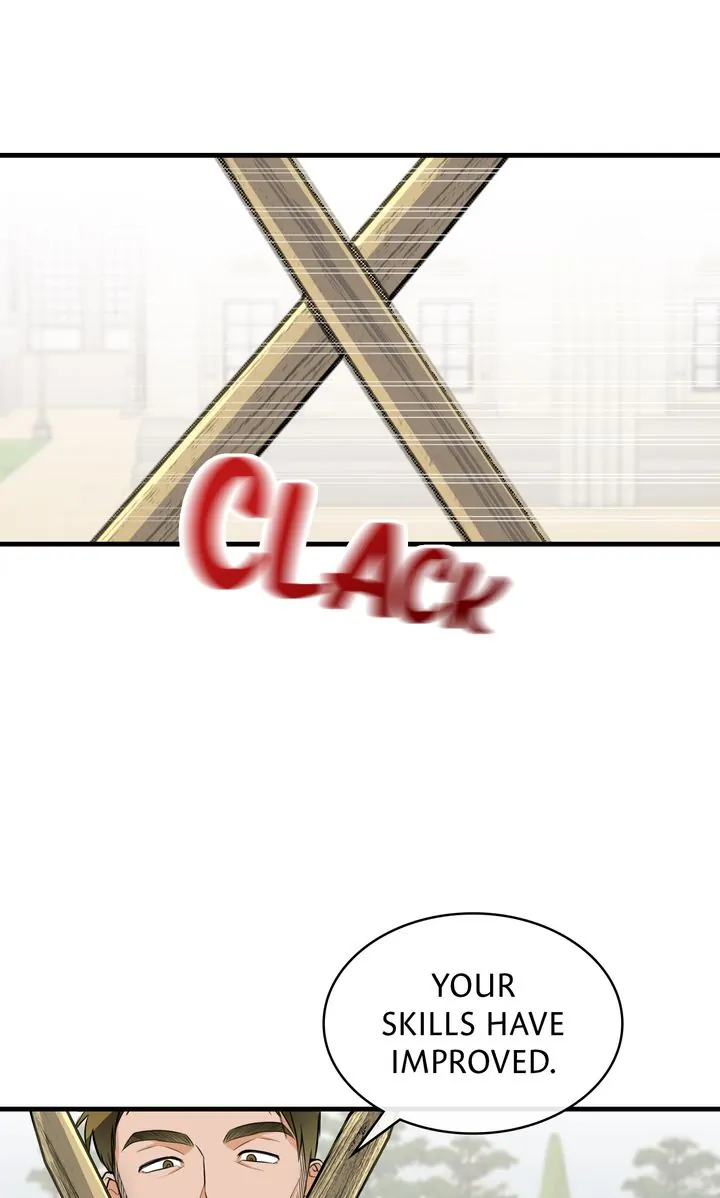 Till Divorce Do Us Part! Chapter 26 - Page 6