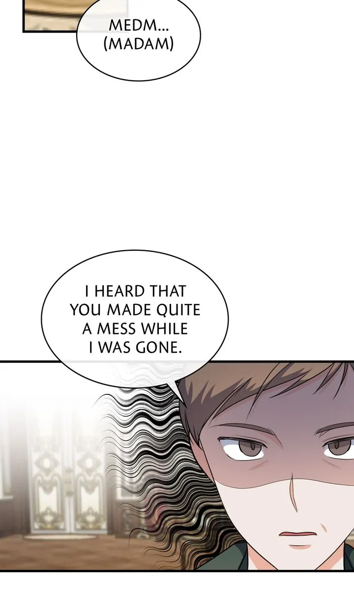Till Divorce Do Us Part! Chapter 26 - Page 63