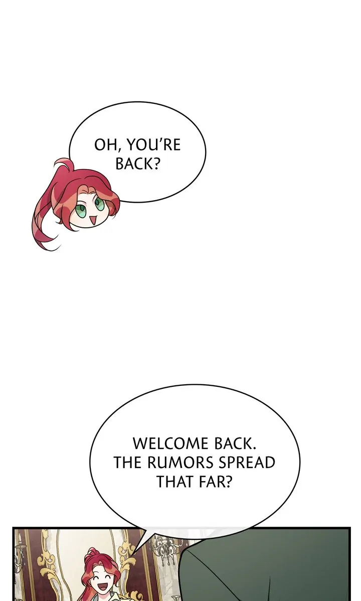Till Divorce Do Us Part! Chapter 26 - Page 64