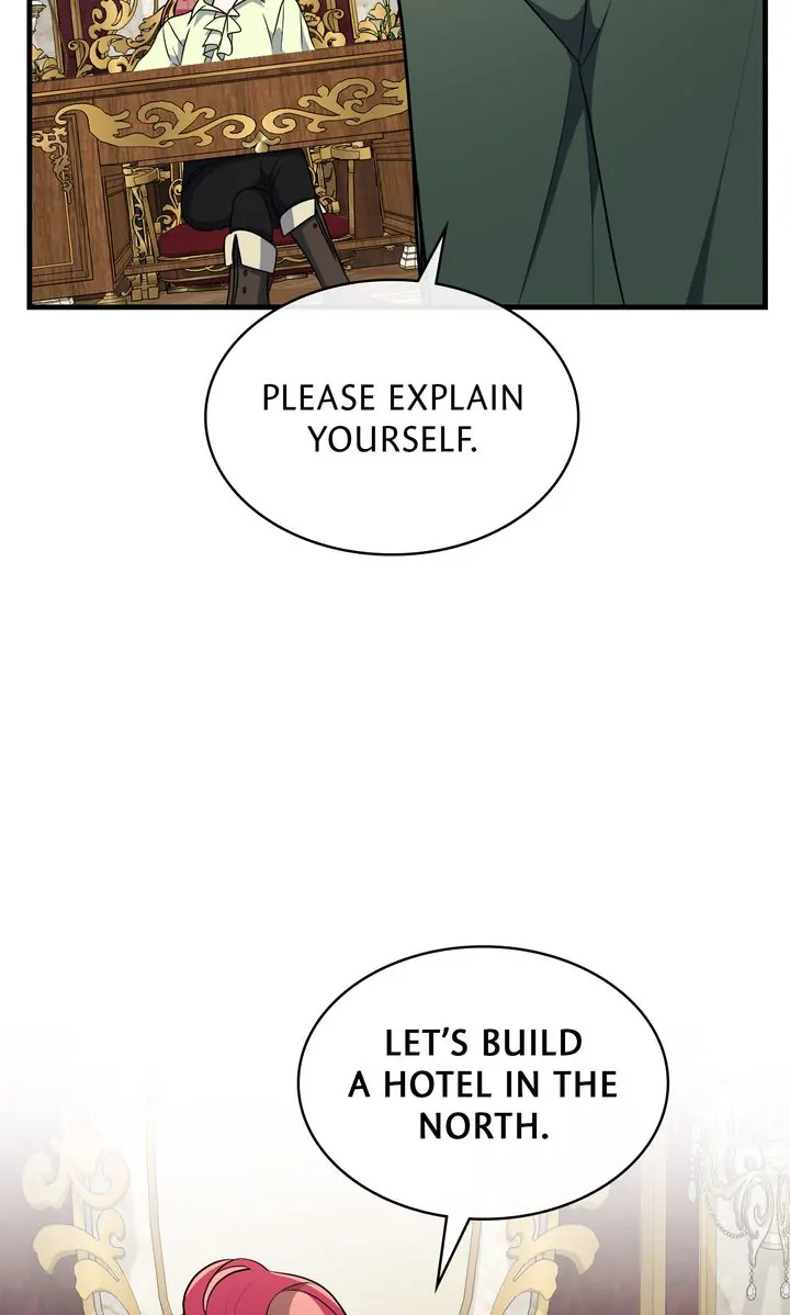 Till Divorce Do Us Part! Chapter 26 - Page 65