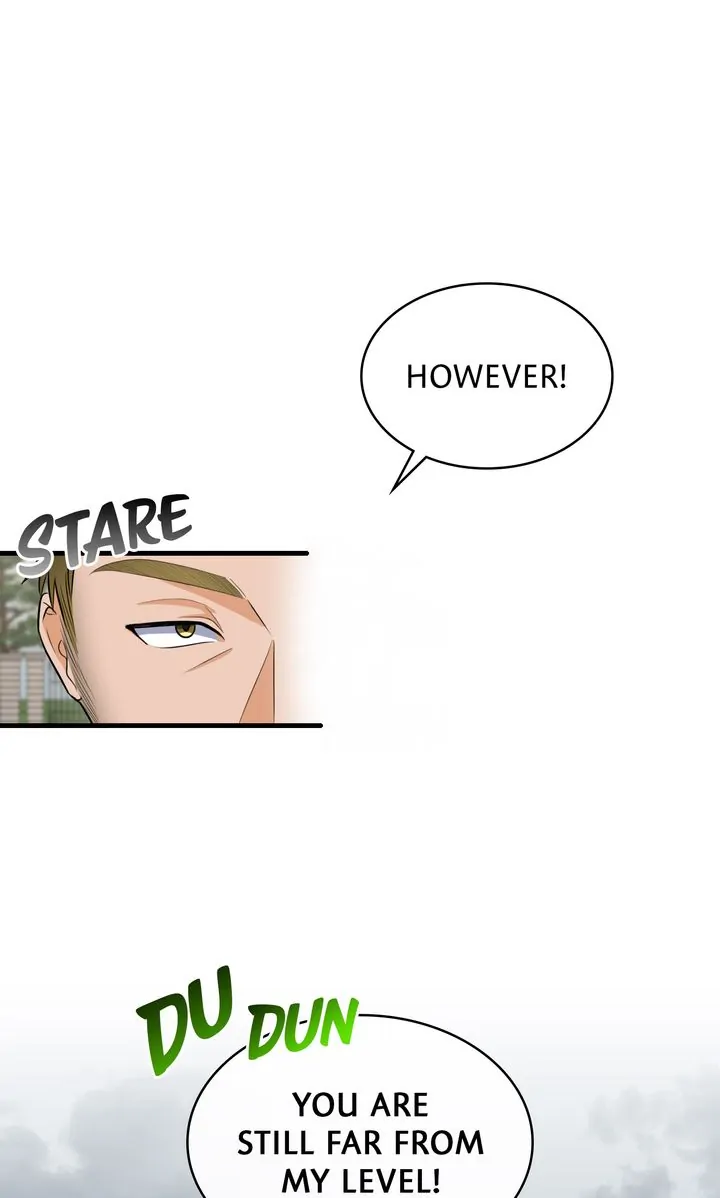 Till Divorce Do Us Part! Chapter 26 - Page 8