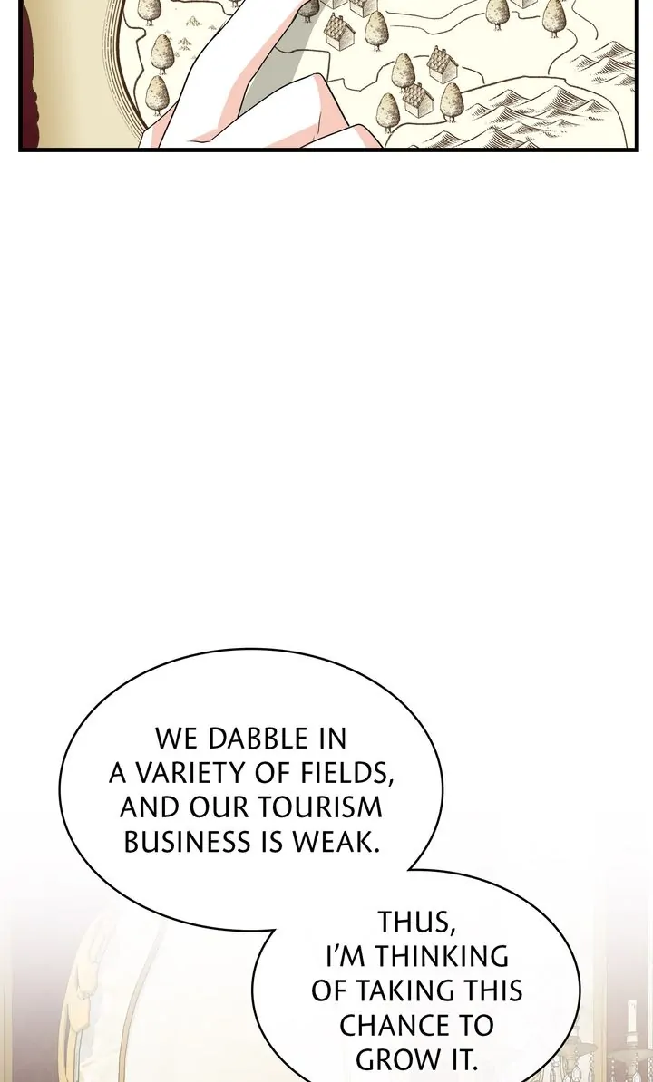 Till Divorce Do Us Part! Chapter 27 - Page 1