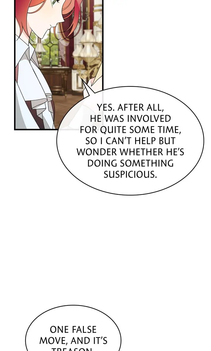 Till Divorce Do Us Part! Chapter 27 - Page 12
