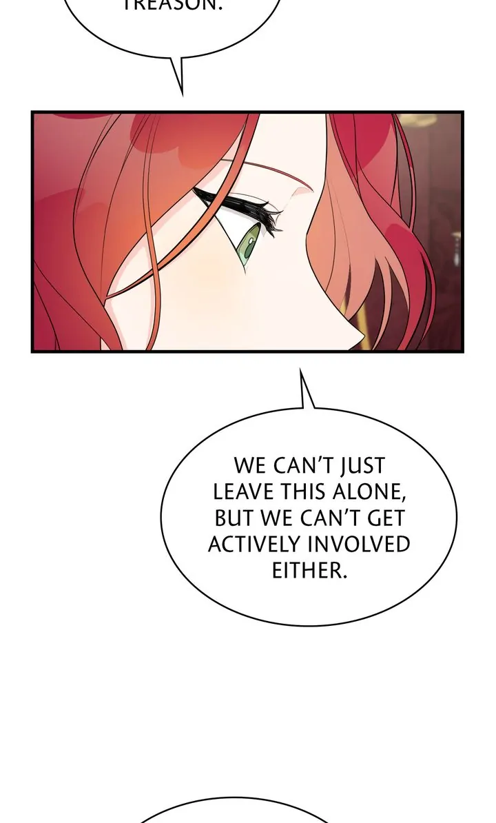 Till Divorce Do Us Part! Chapter 27 - Page 13