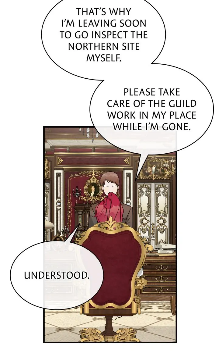 Till Divorce Do Us Part! Chapter 27 - Page 14