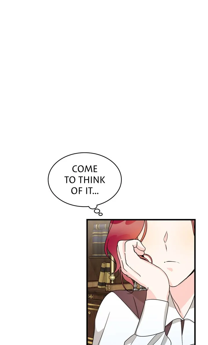 Till Divorce Do Us Part! Chapter 27 - Page 15