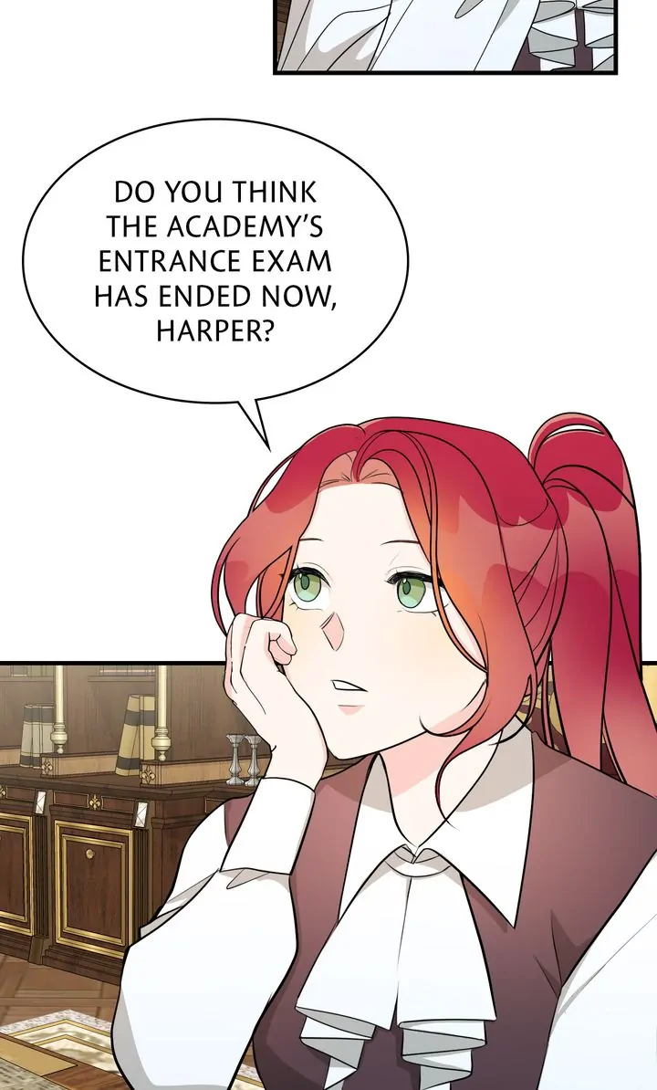 Till Divorce Do Us Part! Chapter 27 - Page 16