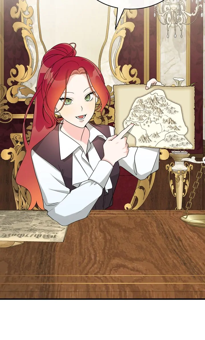 Till Divorce Do Us Part! Chapter 27 - Page 2