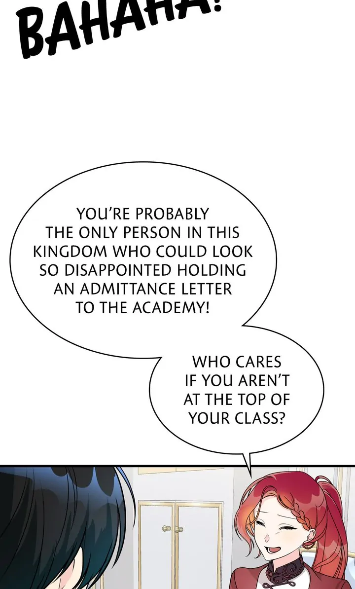 Till Divorce Do Us Part! Chapter 27 - Page 20