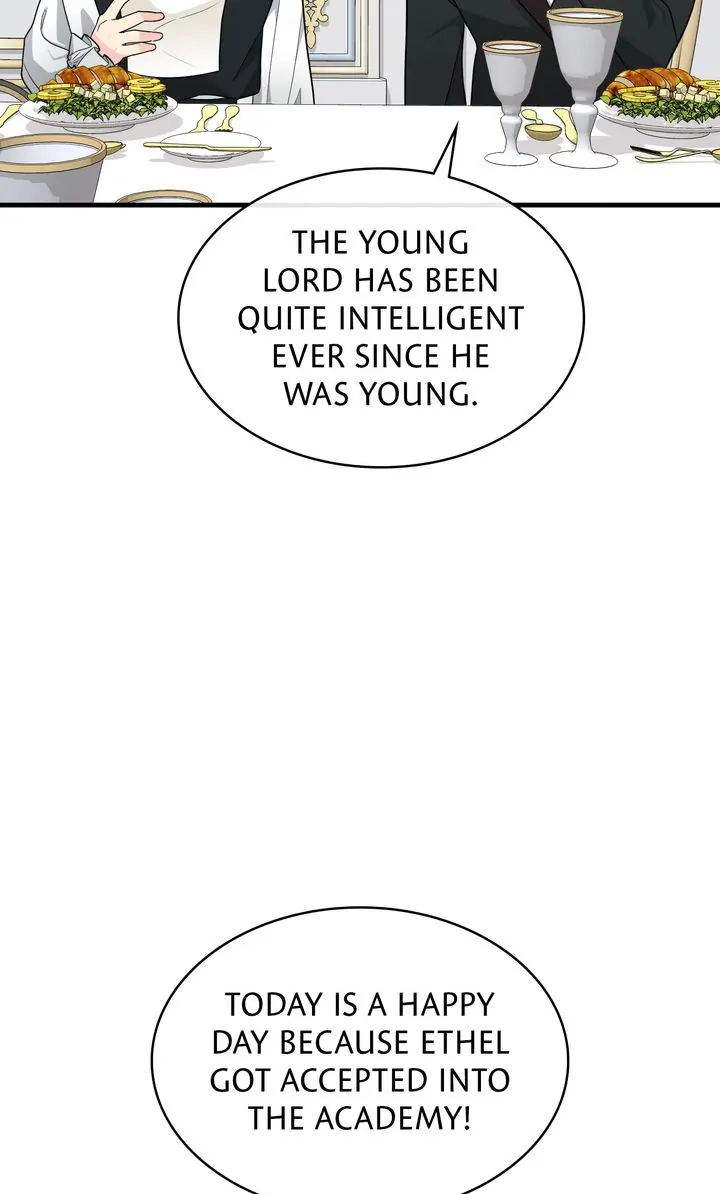 Till Divorce Do Us Part! Chapter 27 - Page 24