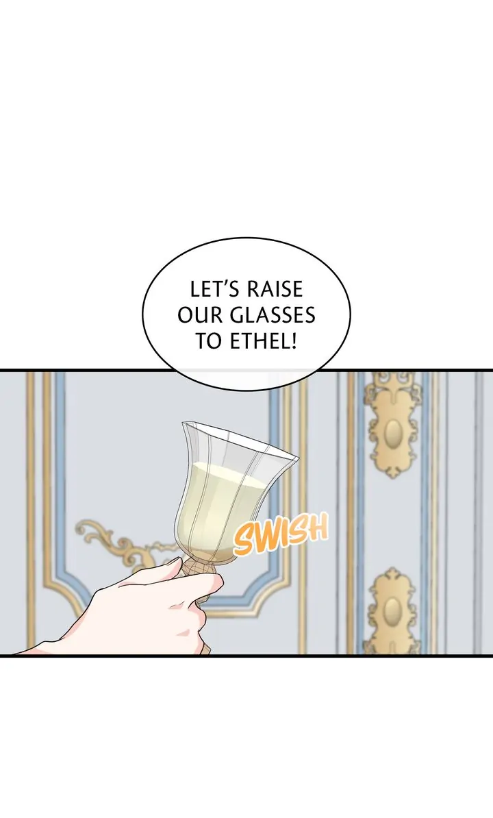 Till Divorce Do Us Part! Chapter 27 - Page 26