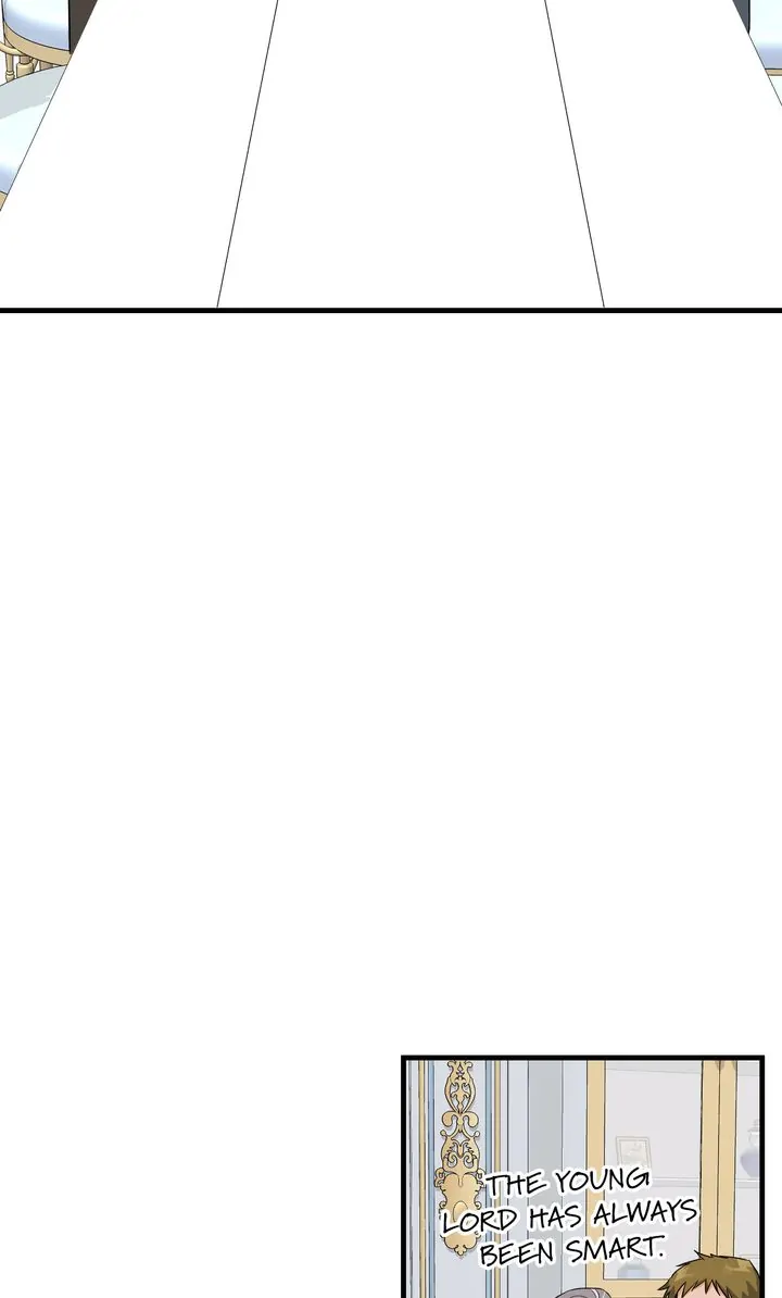 Till Divorce Do Us Part! Chapter 27 - Page 28