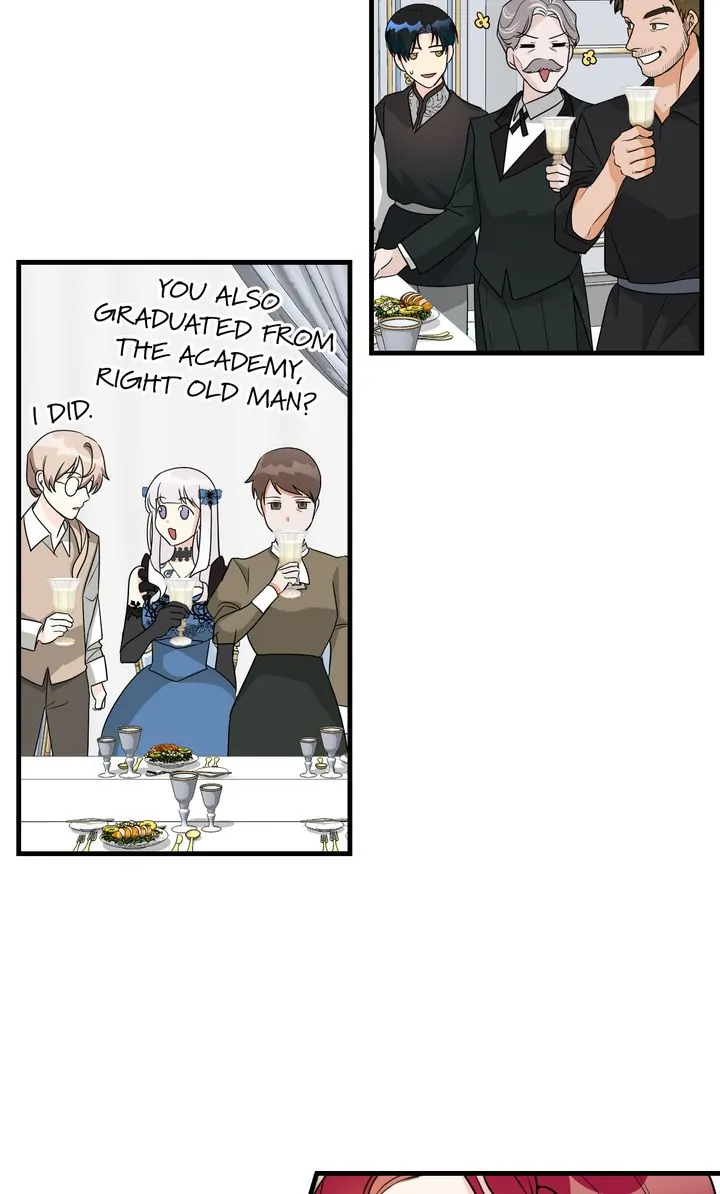 Till Divorce Do Us Part! Chapter 27 - Page 29