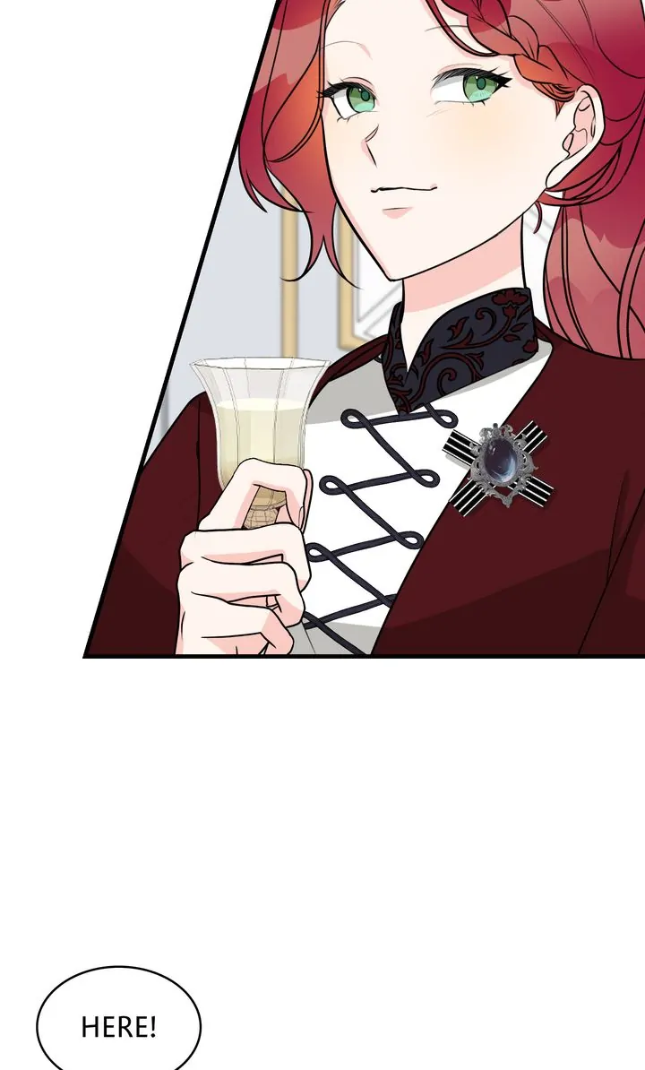 Till Divorce Do Us Part! Chapter 27 - Page 30