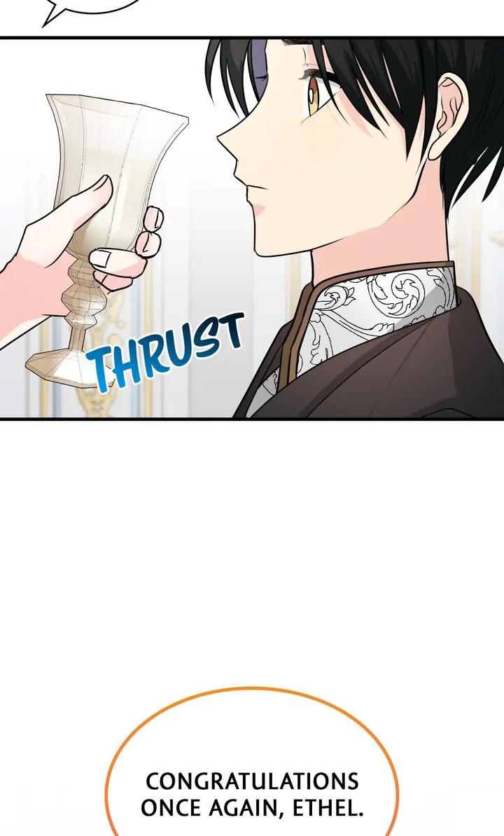 Till Divorce Do Us Part! Chapter 27 - Page 31
