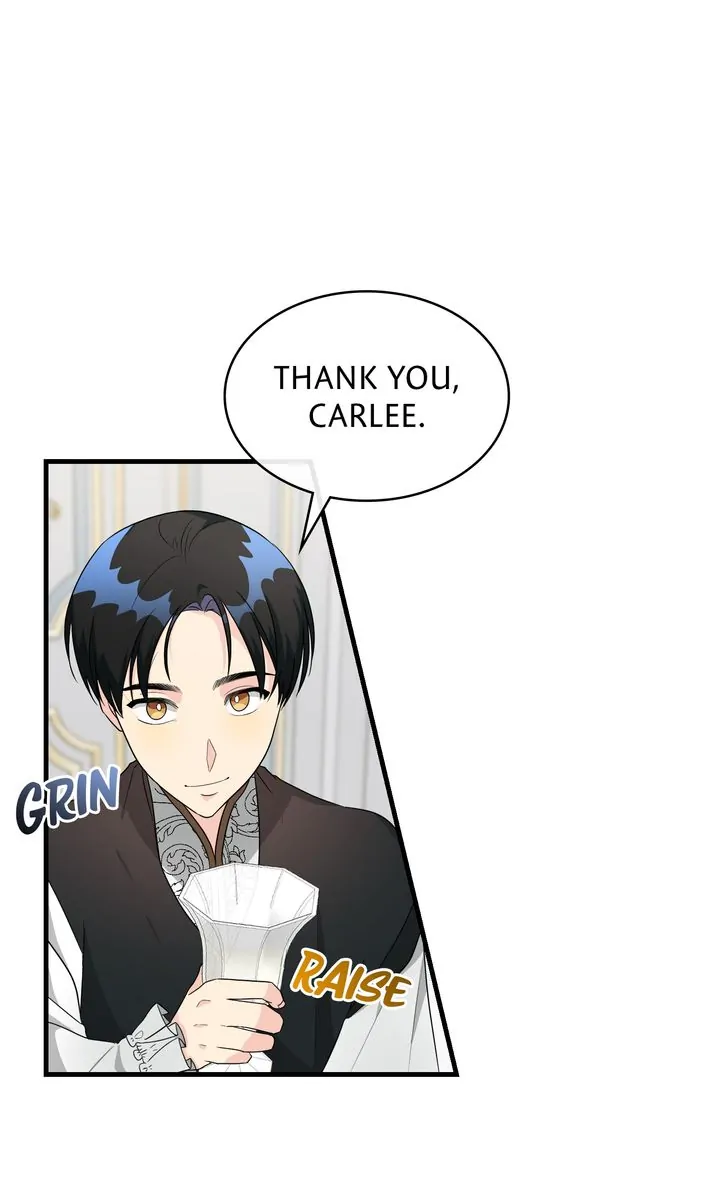 Till Divorce Do Us Part! Chapter 27 - Page 33