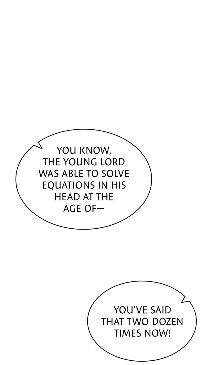 Till Divorce Do Us Part! Chapter 27 - Page 34