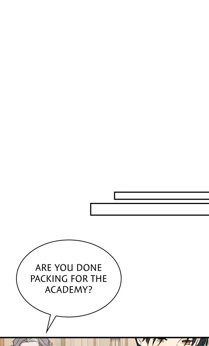 Till Divorce Do Us Part! Chapter 27 - Page 36