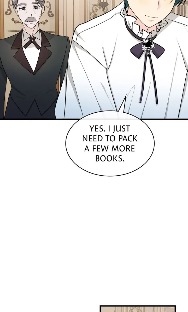 Till Divorce Do Us Part! Chapter 27 - Page 37