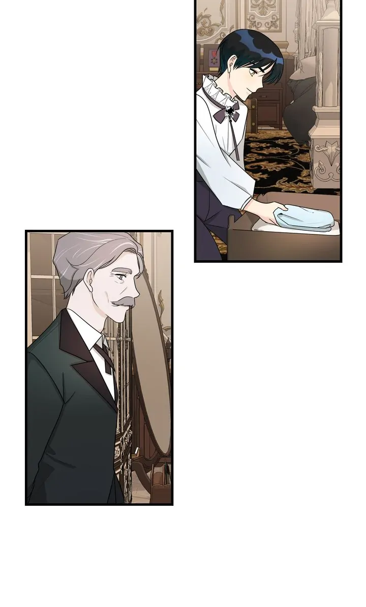 Till Divorce Do Us Part! Chapter 27 - Page 38