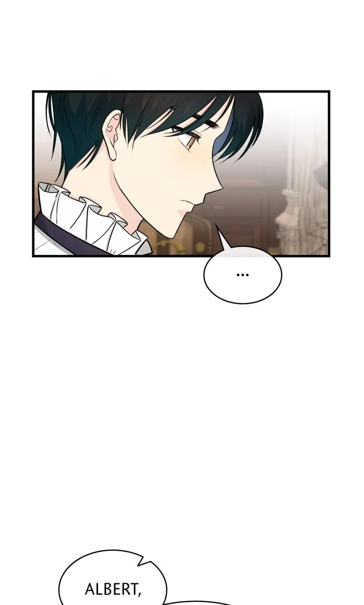 Till Divorce Do Us Part! Chapter 27 - Page 39