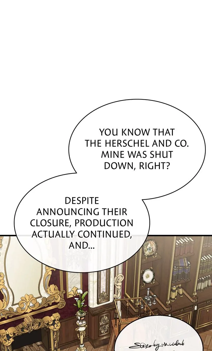 Till Divorce Do Us Part! Chapter 27 - Page 4
