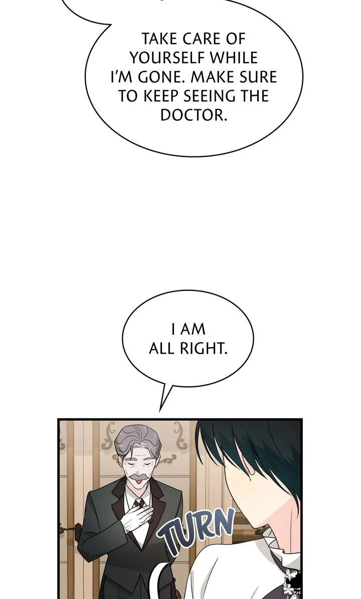 Till Divorce Do Us Part! Chapter 27 - Page 40