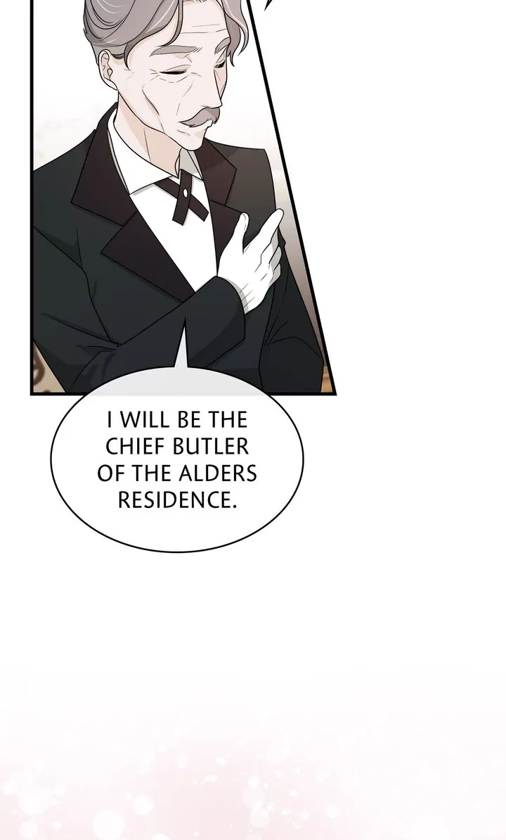Till Divorce Do Us Part! Chapter 27 - Page 42