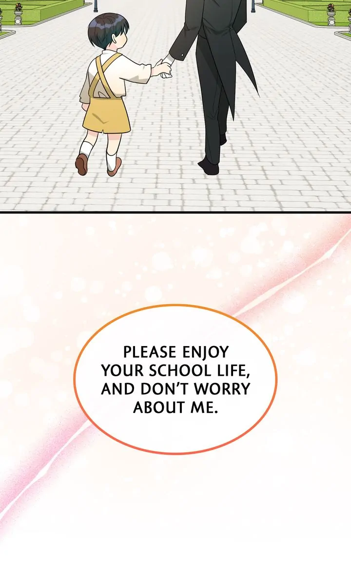 Till Divorce Do Us Part! Chapter 27 - Page 45