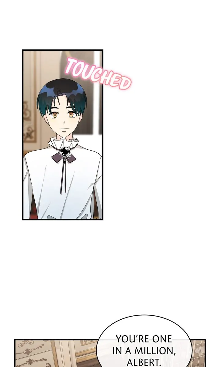 Till Divorce Do Us Part! Chapter 27 - Page 46