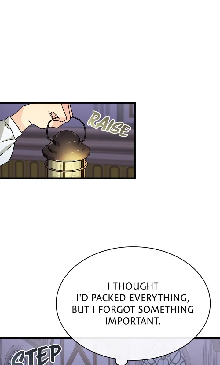 Till Divorce Do Us Part! Chapter 27 - Page 48