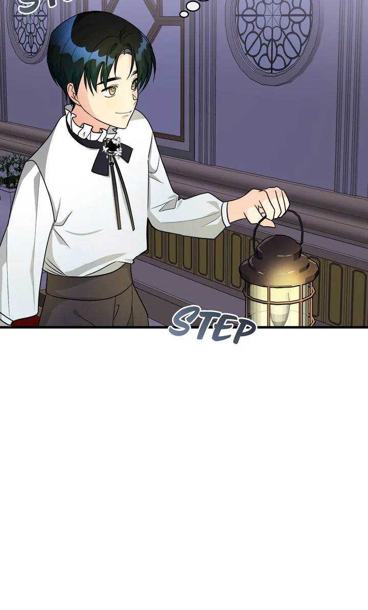 Till Divorce Do Us Part! Chapter 27 - Page 49