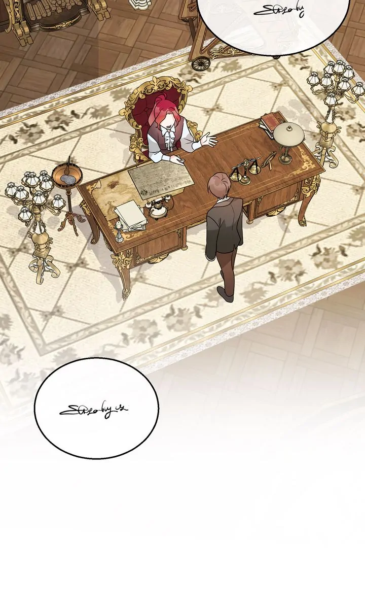 Till Divorce Do Us Part! Chapter 27 - Page 5