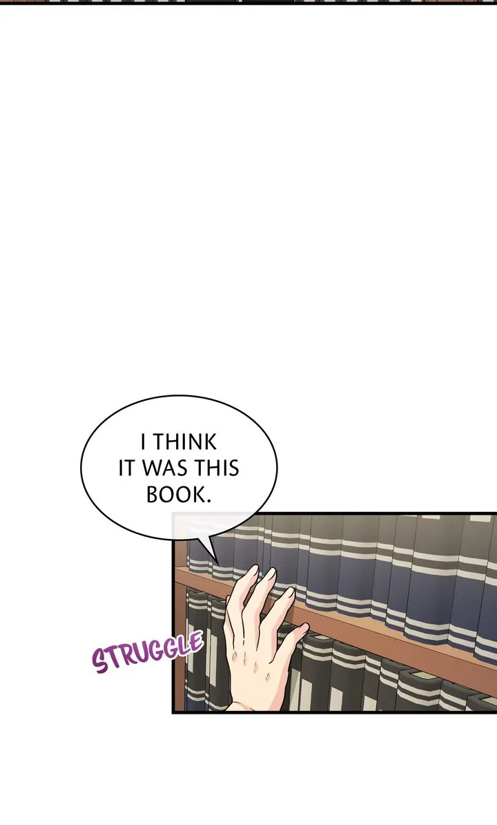 Till Divorce Do Us Part! Chapter 27 - Page 52