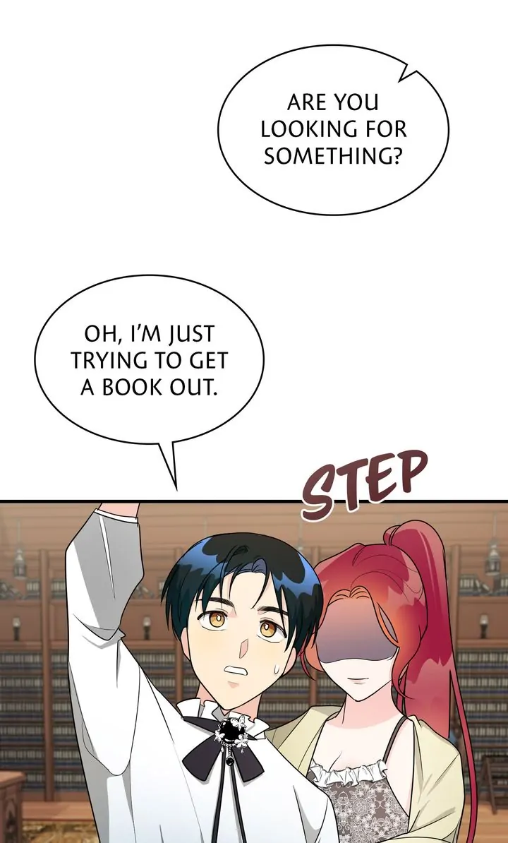 Till Divorce Do Us Part! Chapter 27 - Page 53
