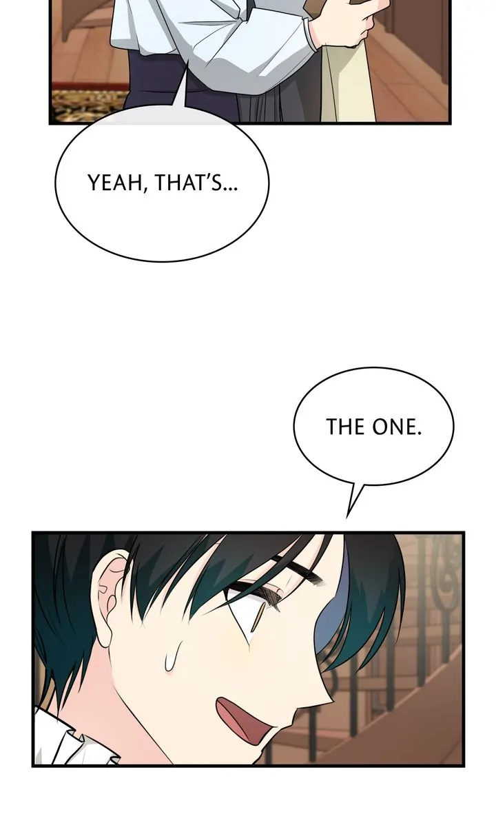 Till Divorce Do Us Part! Chapter 27 - Page 55