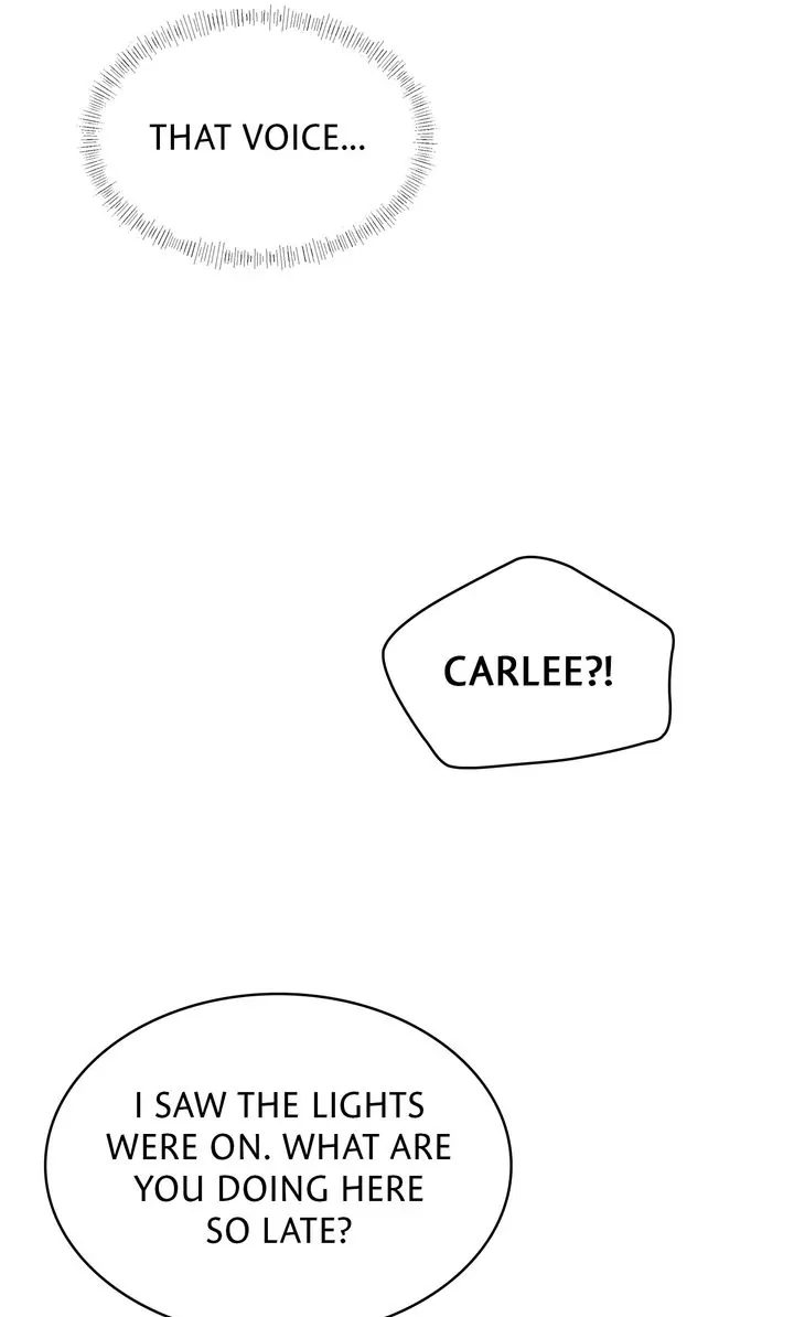 Till Divorce Do Us Part! Chapter 27 - Page 56