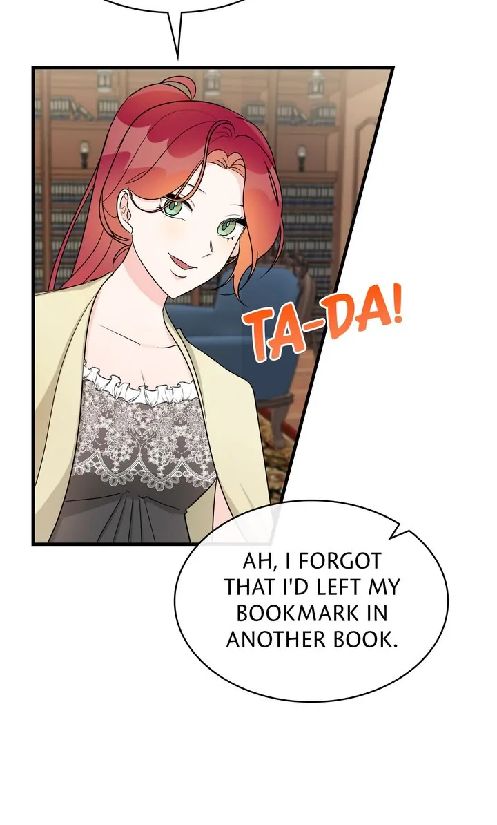 Till Divorce Do Us Part! Chapter 27 - Page 57
