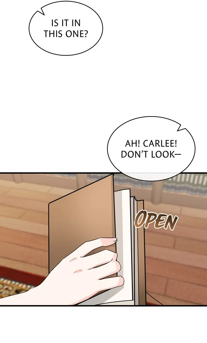 Till Divorce Do Us Part! Chapter 27 - Page 58