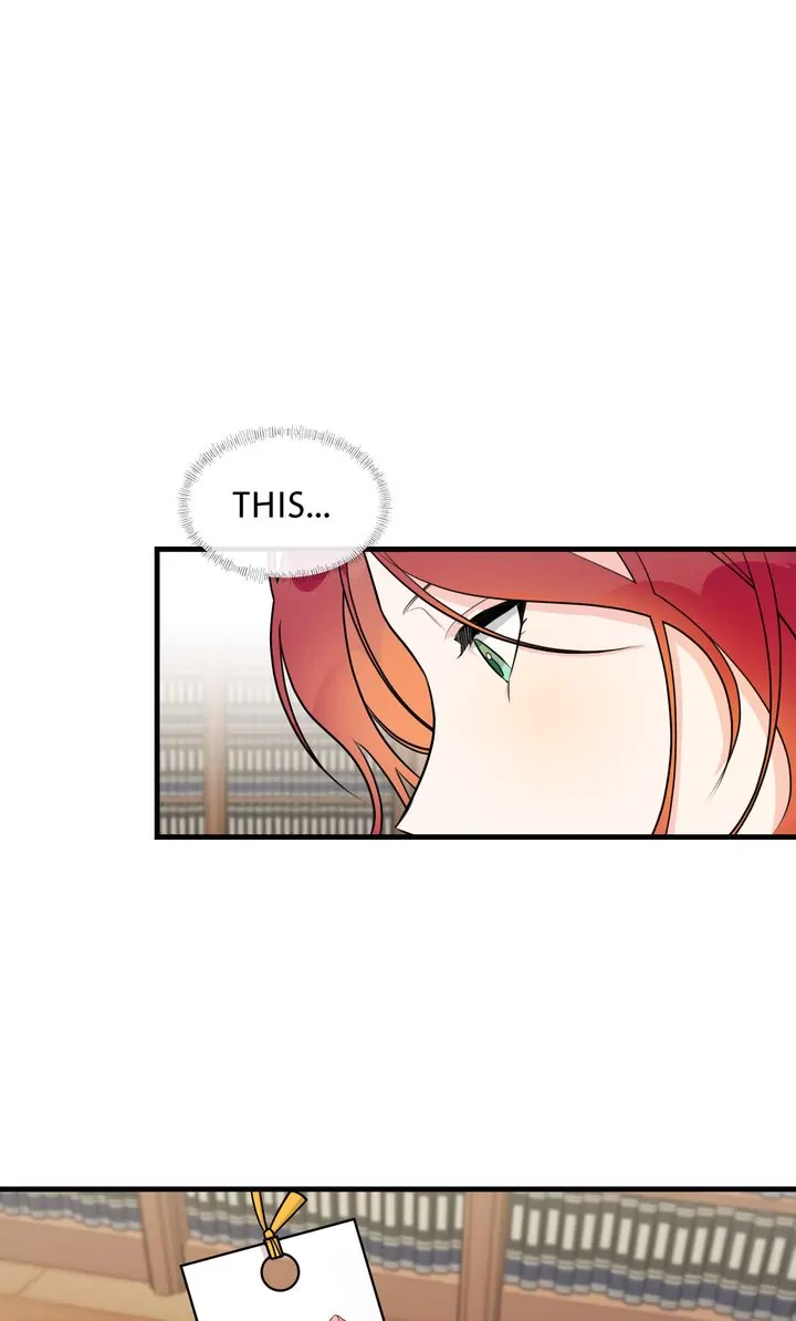Till Divorce Do Us Part! Chapter 27 - Page 59