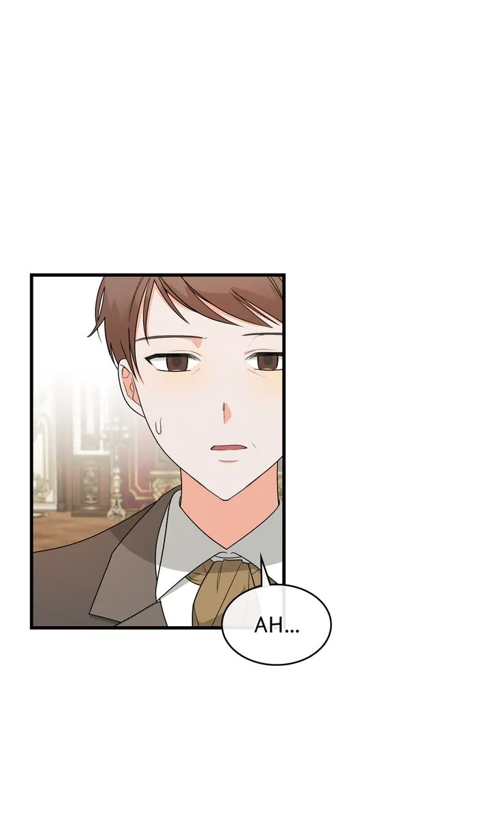 Till Divorce Do Us Part! Chapter 27 - Page 6