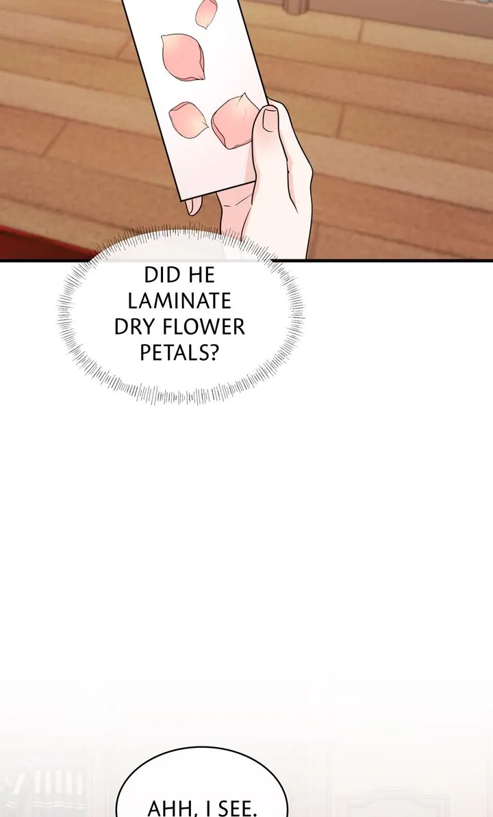 Till Divorce Do Us Part! Chapter 27 - Page 60