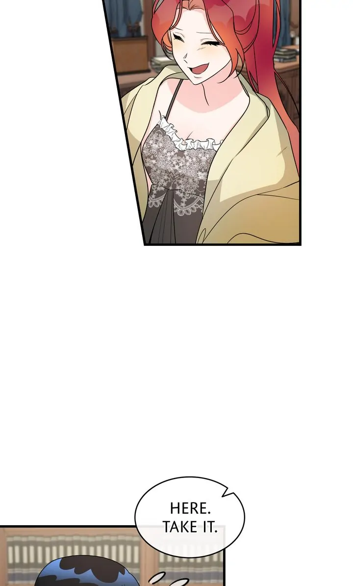 Till Divorce Do Us Part! Chapter 27 - Page 65